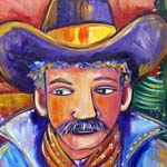 Cowboy Roy